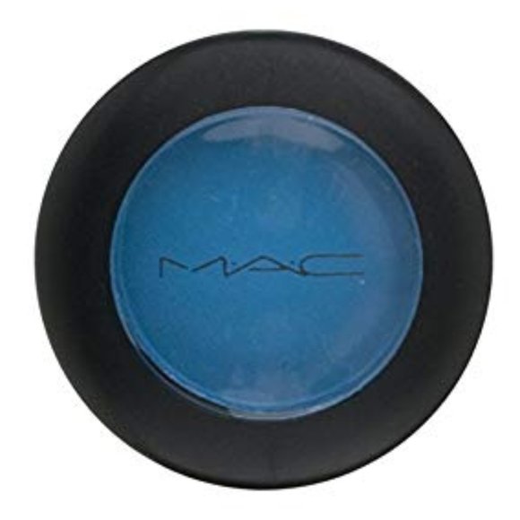 MAC Cosmetics Makeup Nib Mac Electric Eel Eyeshadow Poshmark